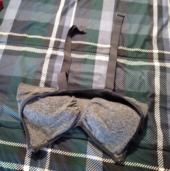 Small nursing bra - Picture 2 of 2